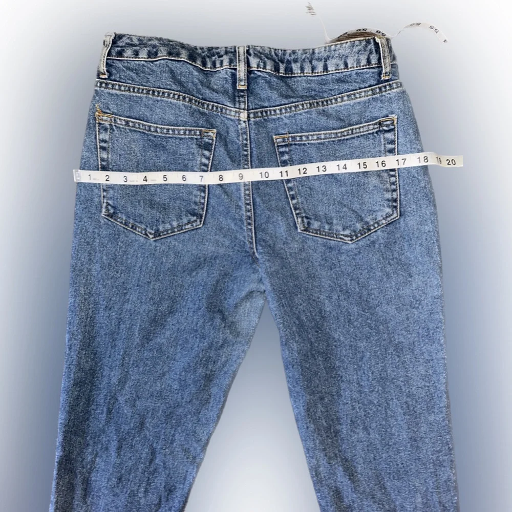 Forever 21 Blue Jeans Size US 27